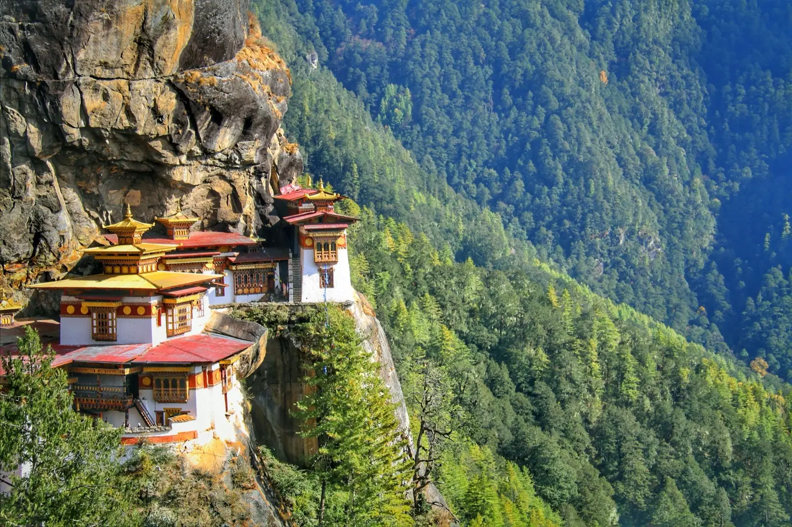 Bhutan