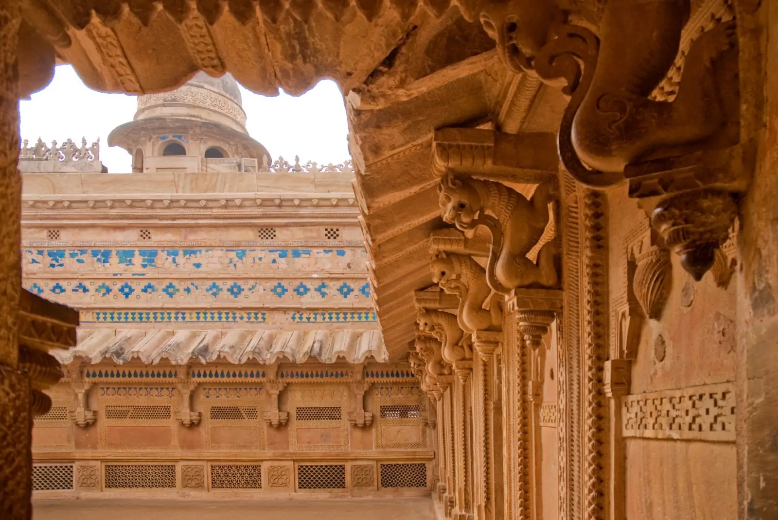 Central India