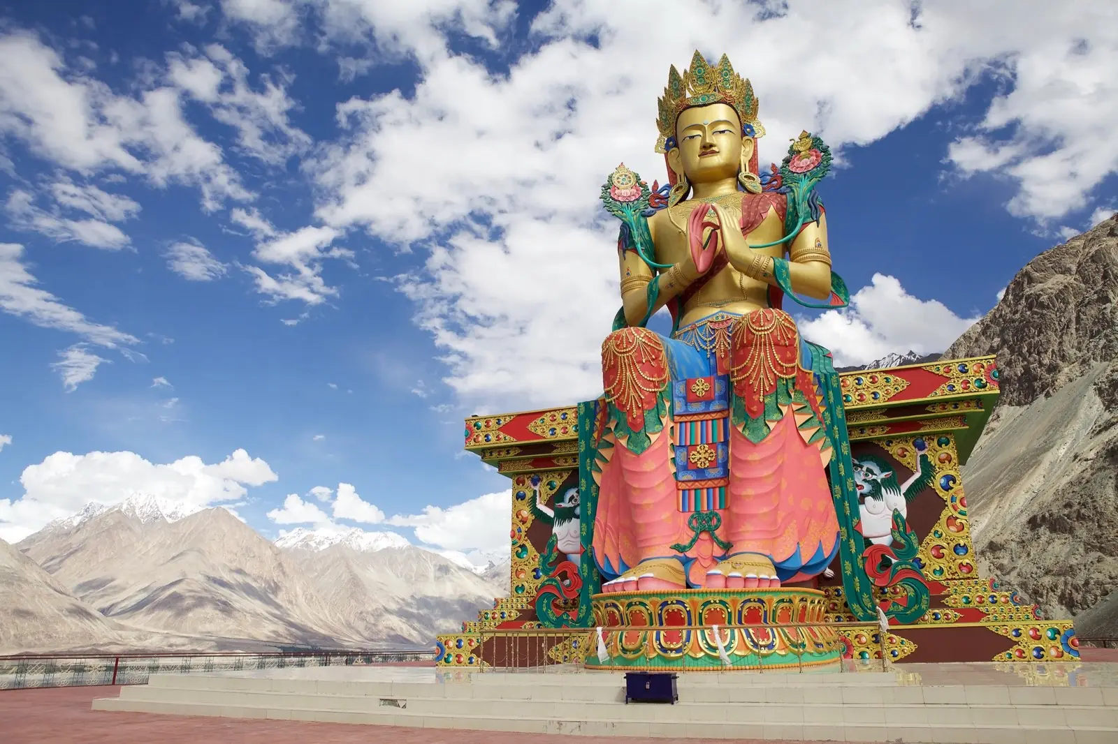 Ladakh