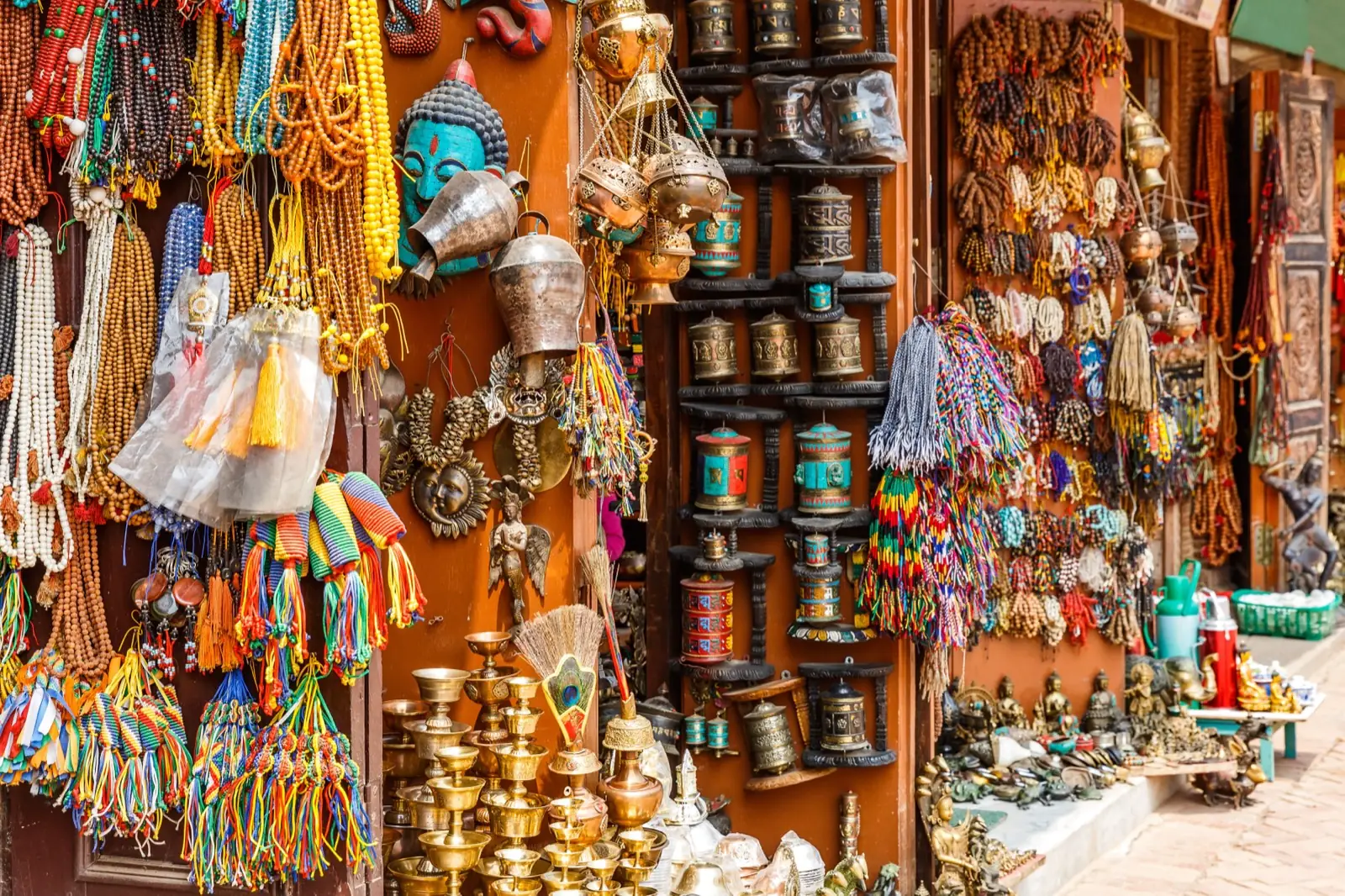 Nepal
