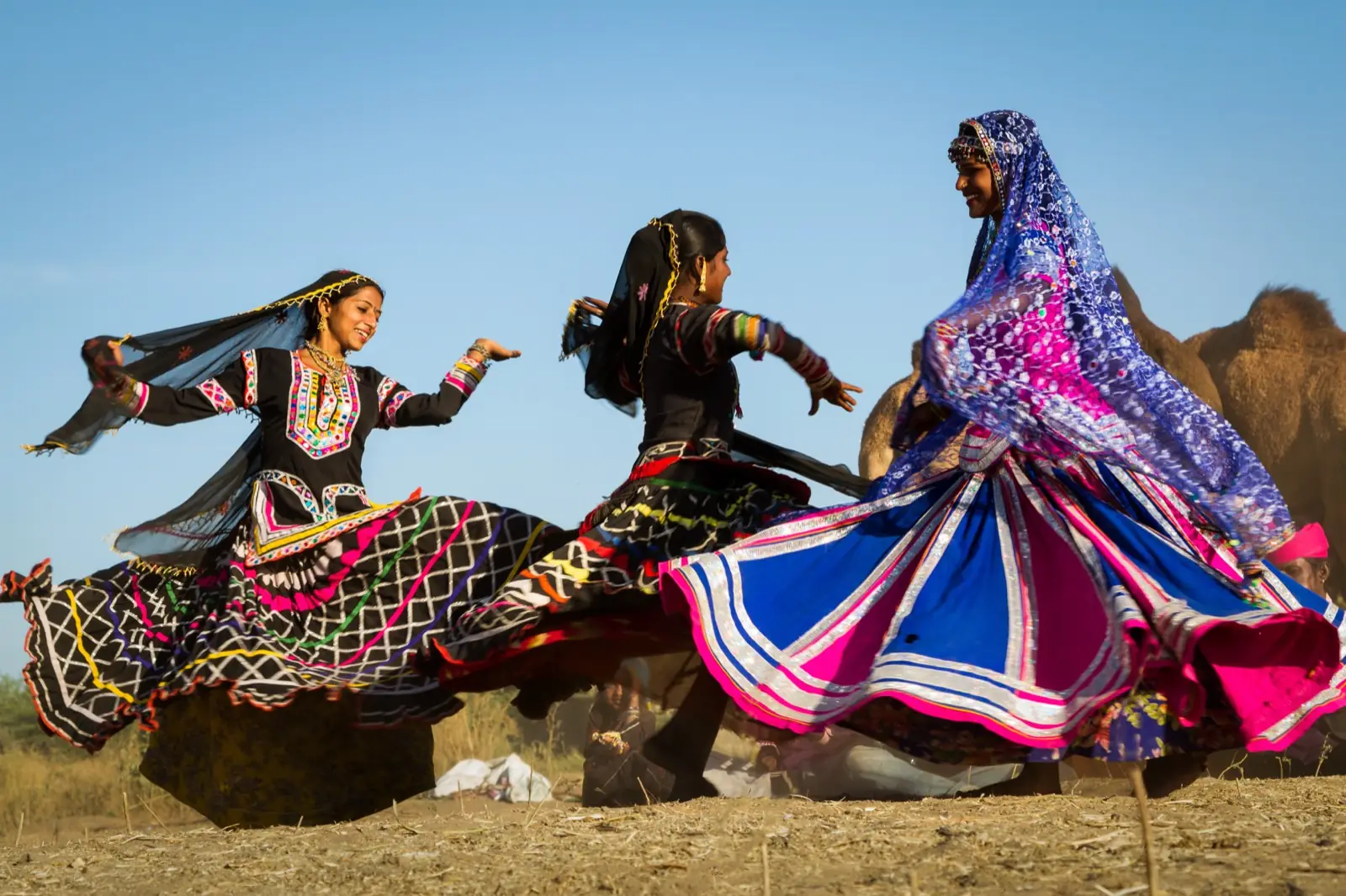 North India