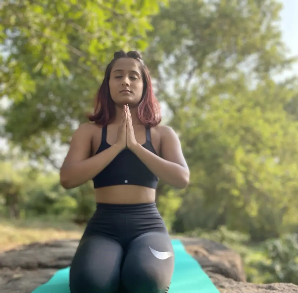 Noyonica Chaddha