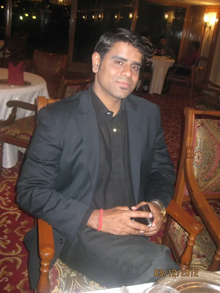 Sunil