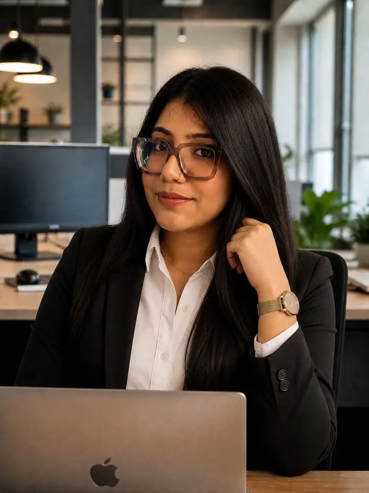 Anushka